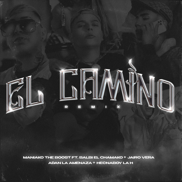 EL CAMINO - REMIX
