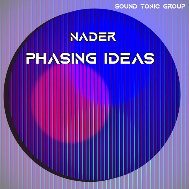 Phasing Ideas cover art