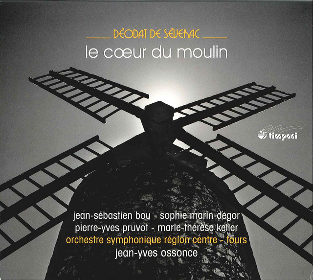 Le coeur du moulin, Act I: Introduction