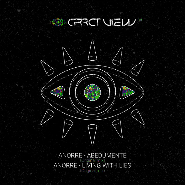 Abedumente album art