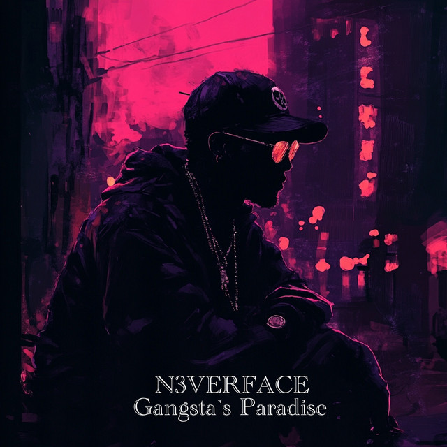 Gangsta`s Paradise (Choir Version) - Single by N3verface | Spotify