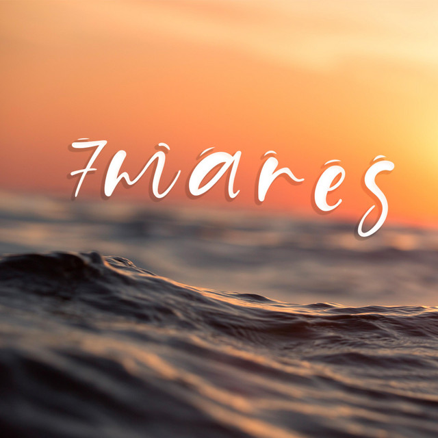7Mares cover art