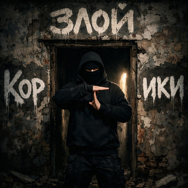 Cover art: Кортики — ZLOY