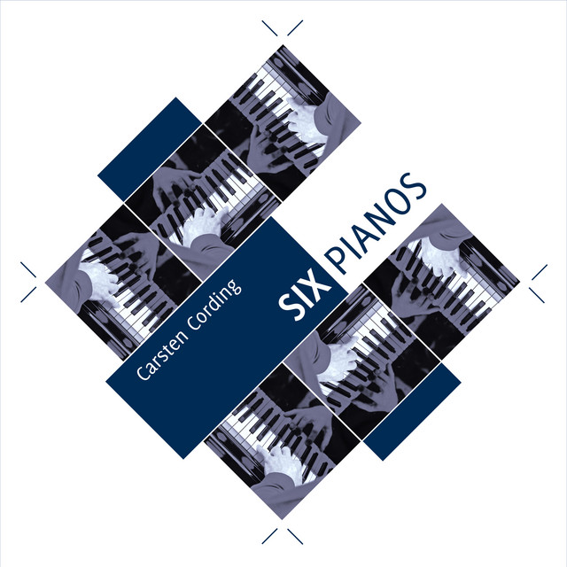 Six Pianos - Single by Steve Reich | Spotify