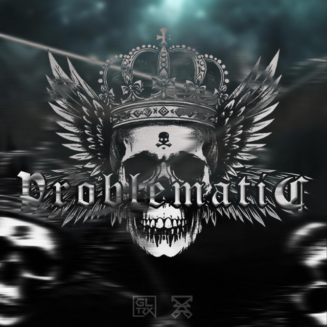 Crypt (Original Problematic Soundtrack) album image