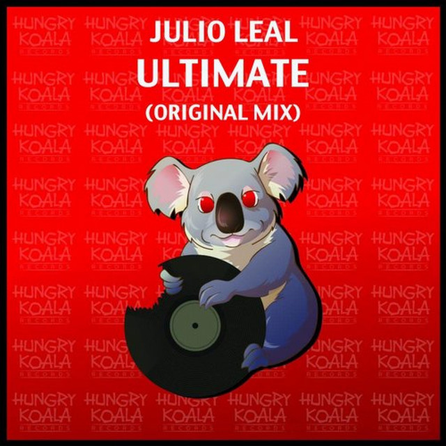 Album art for Ultimate