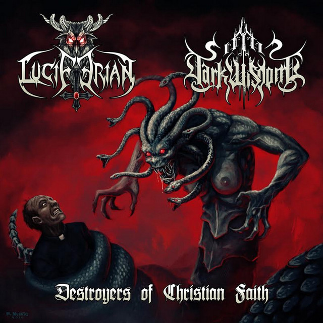 Thorns of Crimson Death