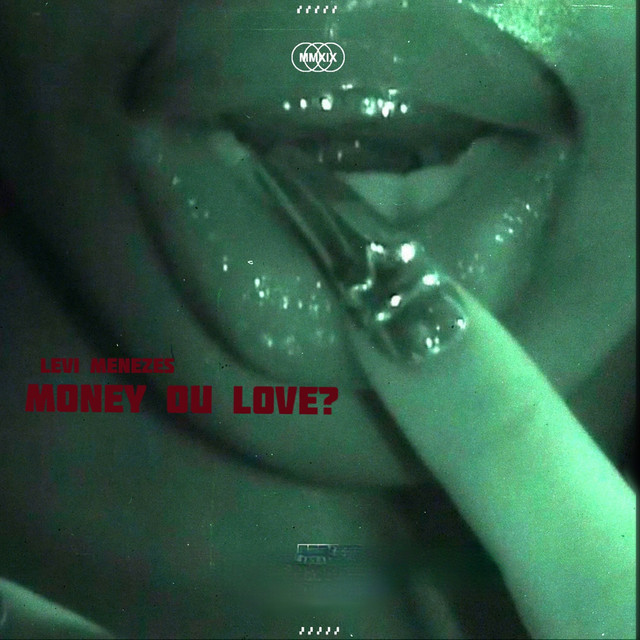 Money ou Love? cover art