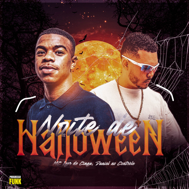Noite de Halloween