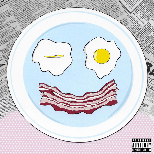 Breakfast cover art