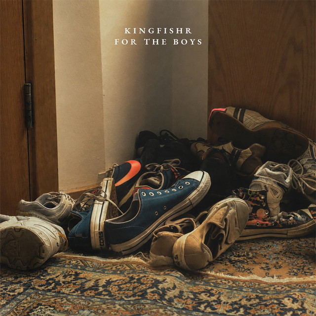 undefined album image