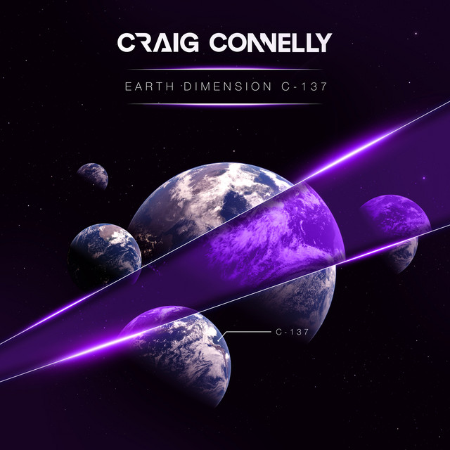 Earth Dimension C-137 - song and lyrics by Craig Connelly | Spotify