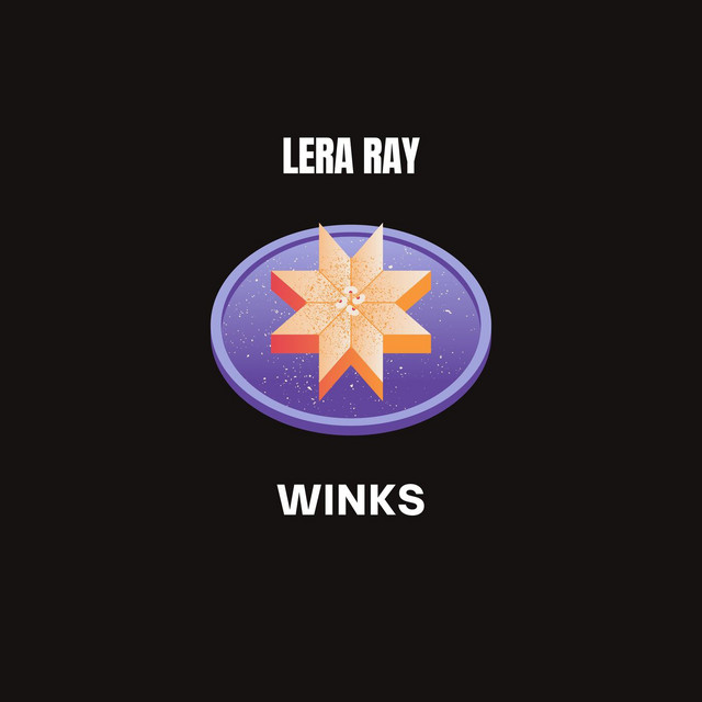 Обкладинка: Winks — Lera Ray