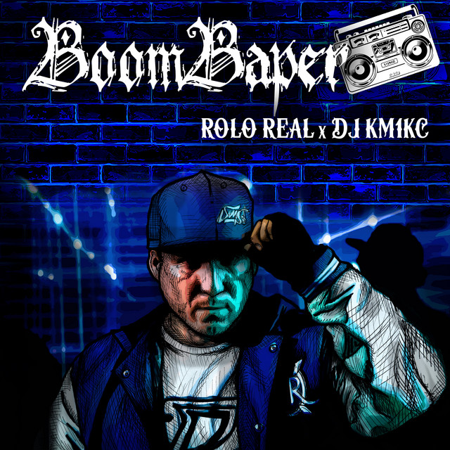 Boombaper
