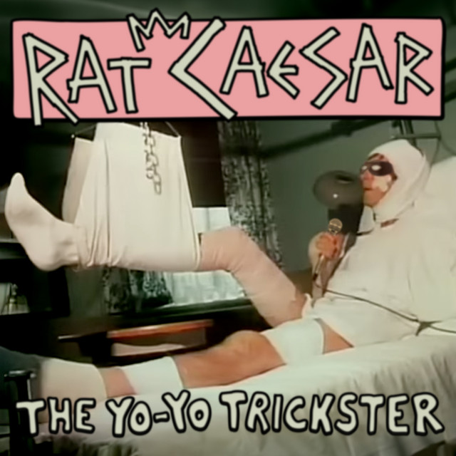 Rat Caesar