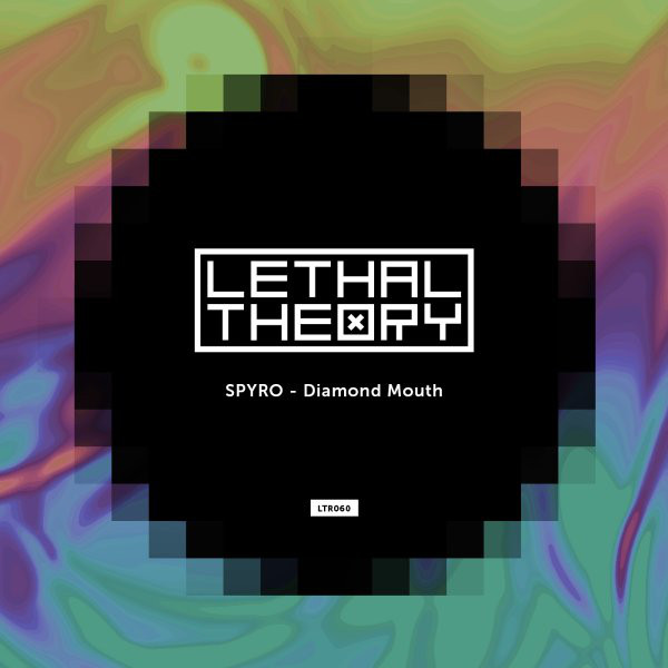 Diamond mouth album art