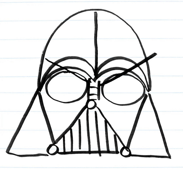Fall of Anakin cover