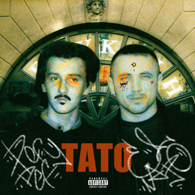 Обкладинка: Тато — Defy Def
