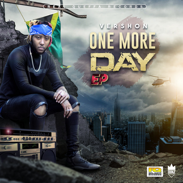 One More Day cover art