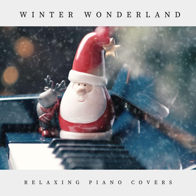 Christmas Time Is Here - música y letra de Relaxing Piano Covers | Spotify