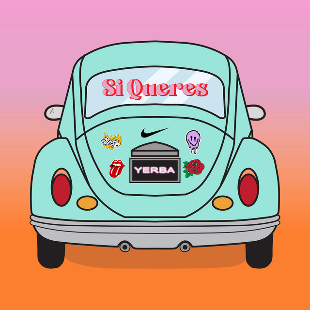 Si Querés cover art