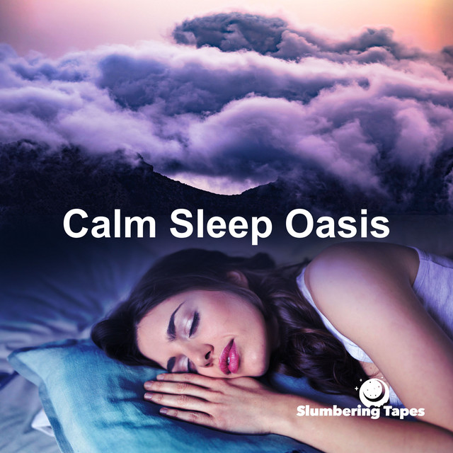 Calm Sleep Oasis