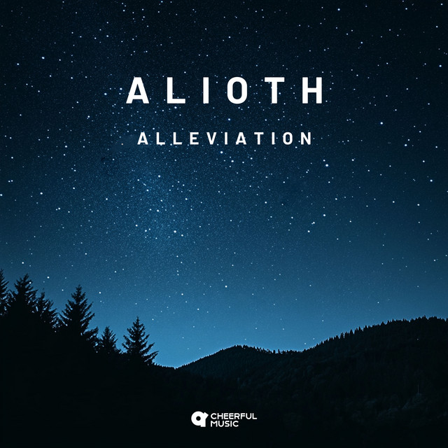 Alioth cover art
