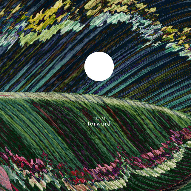 Forward cover art