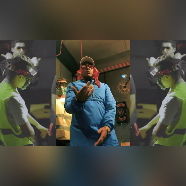 بوليفار - Single by Dzel Uzi | Spotify