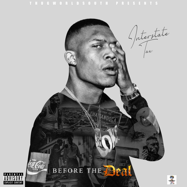 Before the Deal cover art