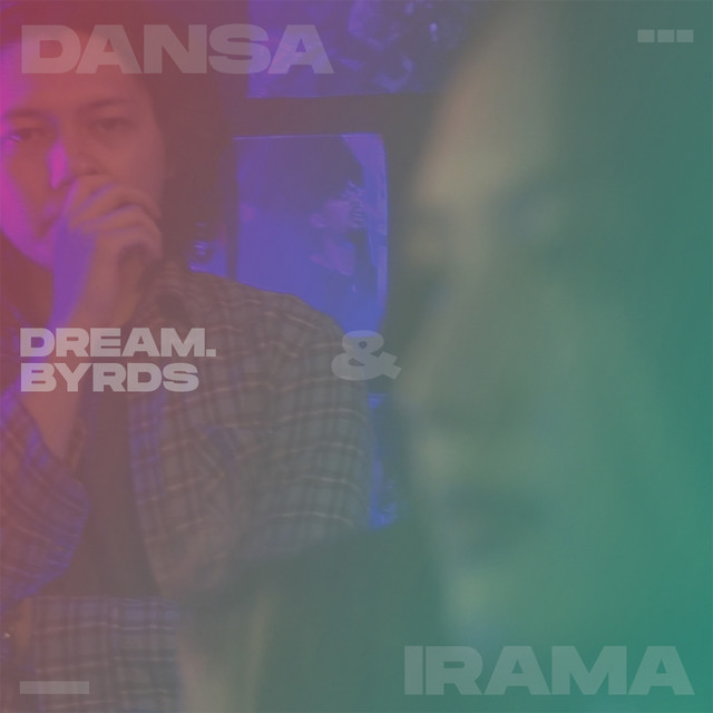 Dansa & Irama cover art