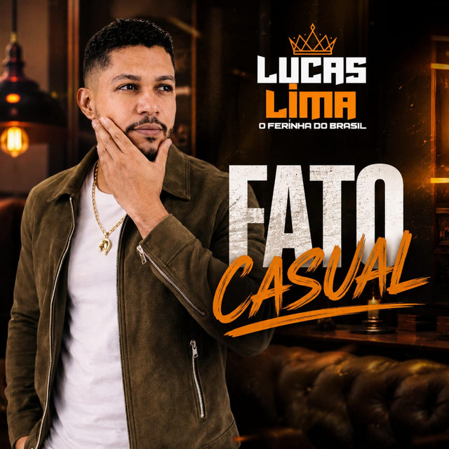 Lucas Lima