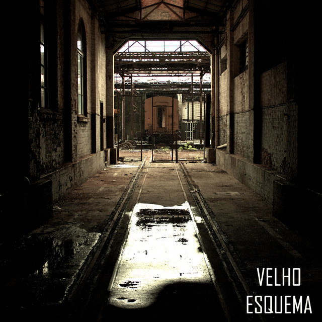 Velho Esquema cover art