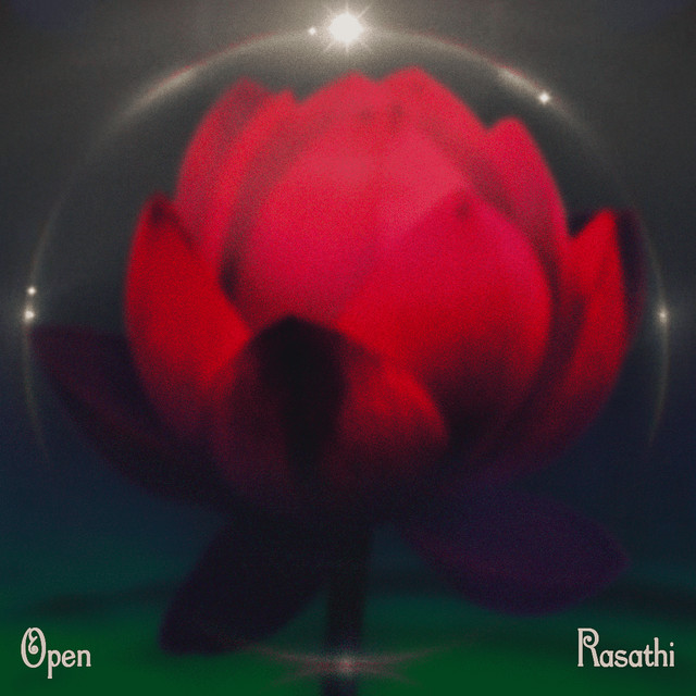 Open cover art