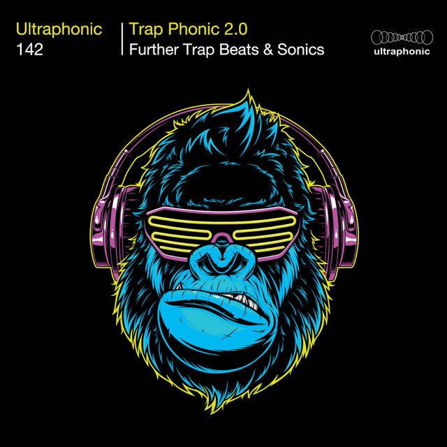 Trap Phonic 2.0 cover art