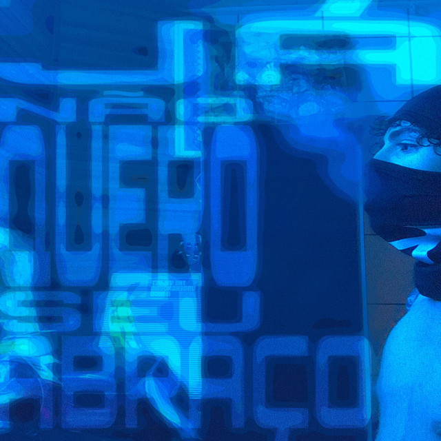 Eu Mágoa