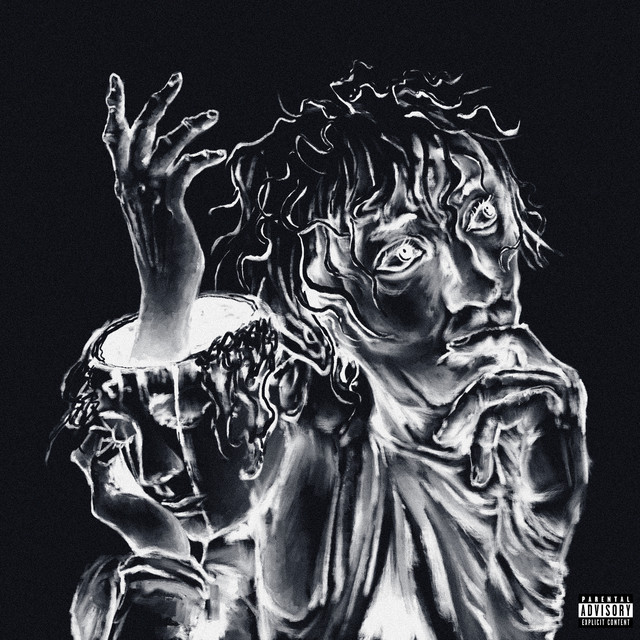 SADDER & WISER cover art