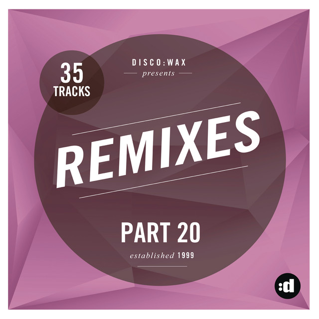 Pochette du titre You Are - CJ Stone Remix