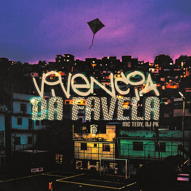 Vivência da Favela
