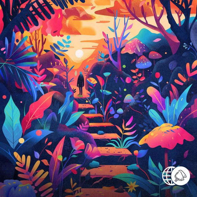 Let Out cover