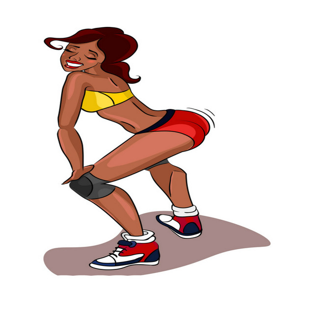 Bend Dong Like Yuh Drop Something x Natoxie cover art