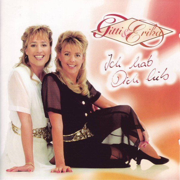 Ich Hab Dich Lieb cover art