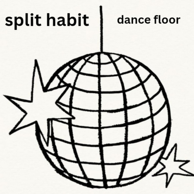 Dancefloor cover art