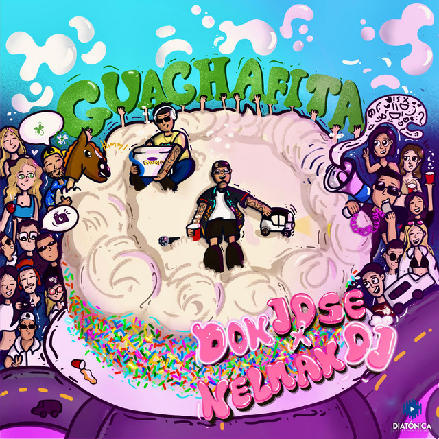 Guachafita