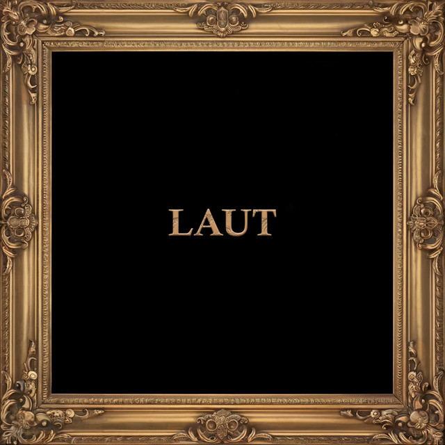 Laut cover art