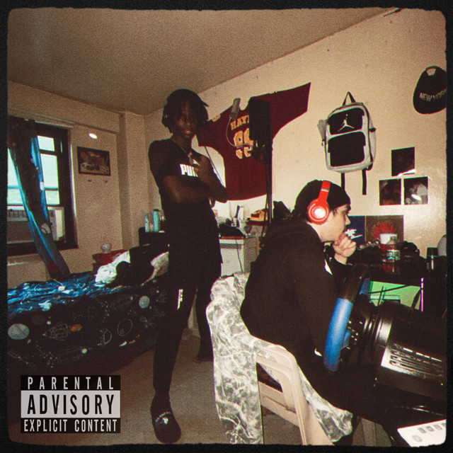 Down cover art