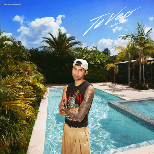 Te Veo cover art
