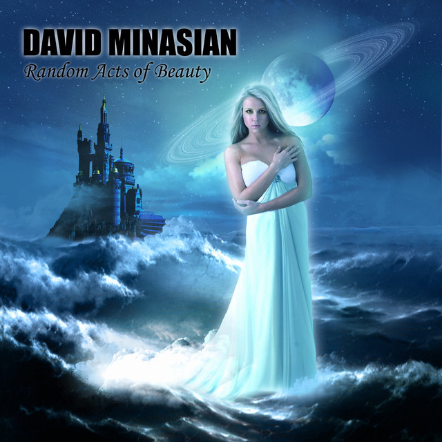 Random Acts Of Beauty cover art
