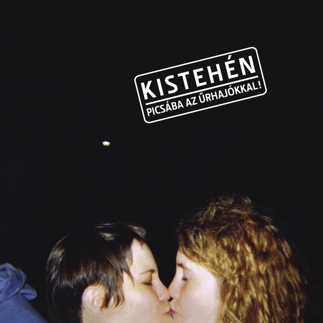 Picsába az urhajókkal cover art