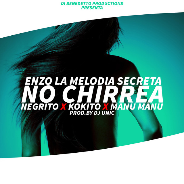 No Chirrea